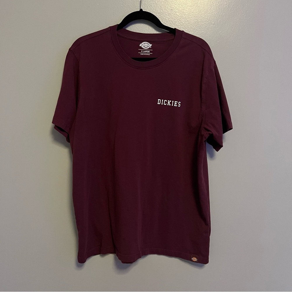 Dickies Graphic Tshirt